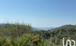 Maison 6 Pièces 171 m² à vendre à Carros (06510)