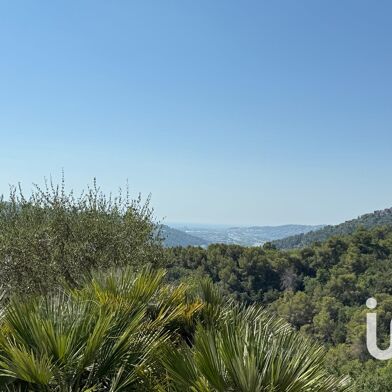 Maison 6 pièces 899000 €