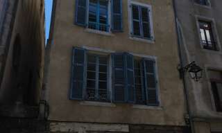 Appartement 3 Pièces 58 m² à vendre à Aurillac (15000)