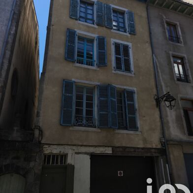 Appartement 3 pièces 60000 €