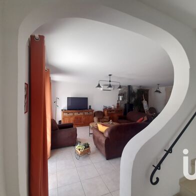 Maison 5 pièces 560000 €