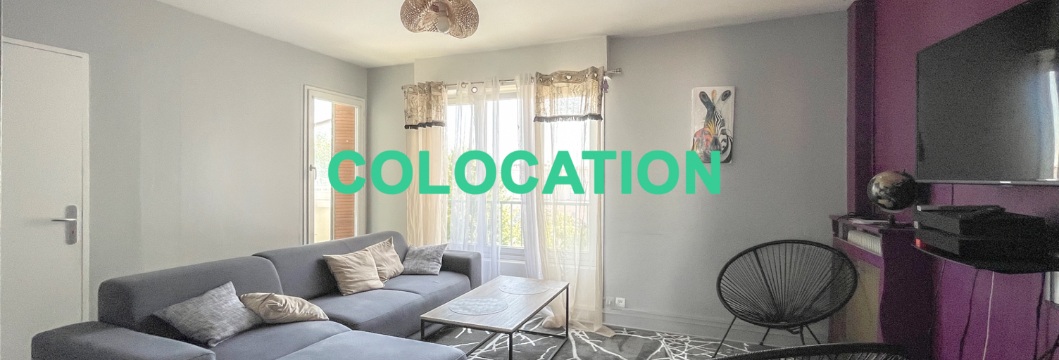 Appartement 5 Pièces 21 m² à louer à Reims (51100)