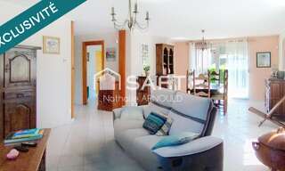 Maison 4 Pièces 113 m² à vendre à Puxe (54800)