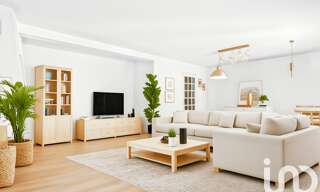 Maison 4 Pièces 90 m² à vendre à Montfermeil (93370)