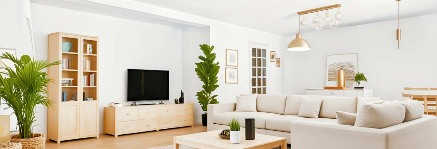 Maison 4 Pièces 90 m² à vendre à Montfermeil (93370)