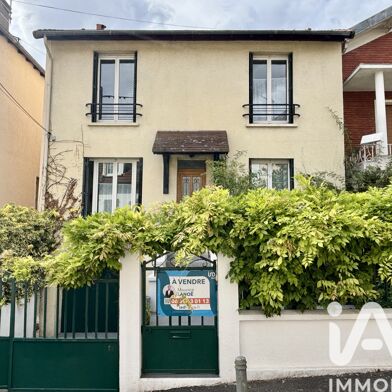 Maison 5 pièces 685000 €