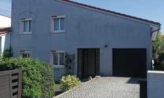 Maison 6 Pièces 97 m² à vendre à Romagnat (63540)