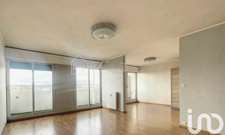 Appartement 4 Pièces 89 m² à vendre à Montluçon (03100)