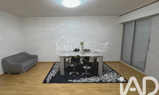 Appartement 4 Pièces 89 m² à vendre à Montluçon (03100)