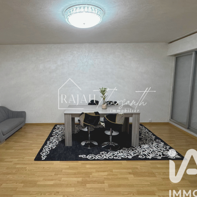 Appartement 4 pièces 32000 €