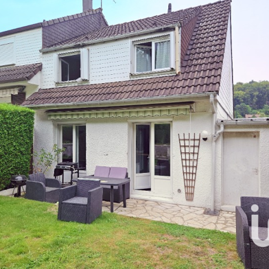 Maison 3 pièces 205000 €