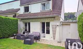 Maison 3 Pièces 80 m² à vendre à Notre-Dame-de-Bondeville (76960)