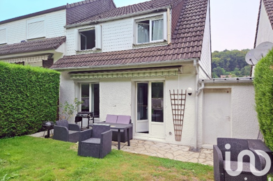 Maison 3 pièces 205000 €