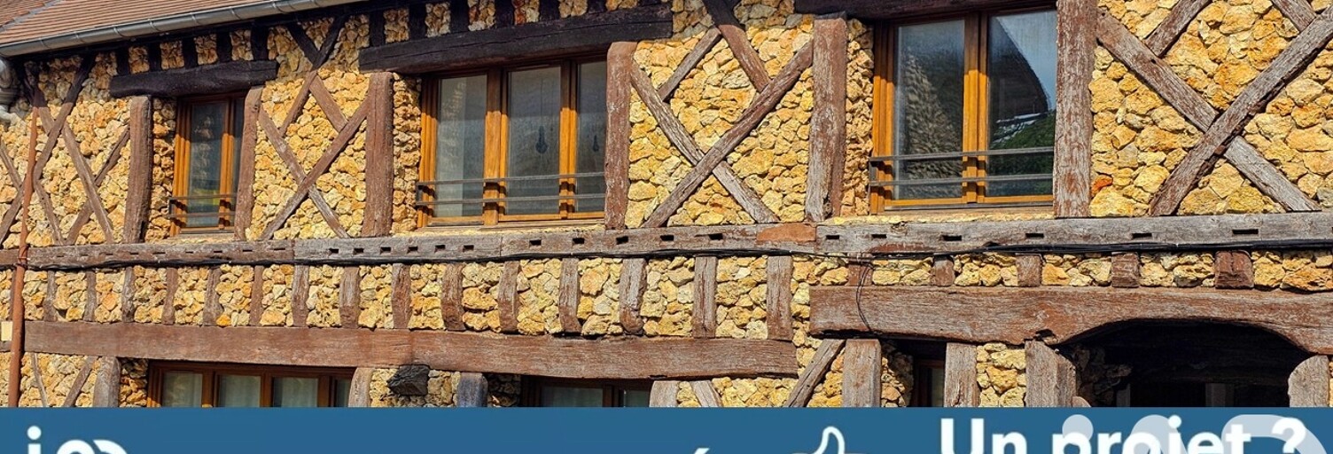 Maison 6 Pièces 118 m² à louer à Morainvilliers (78630)