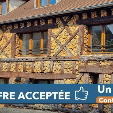 Maison 6 pièces 1680 €