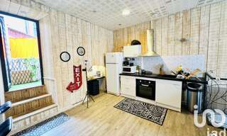 Appartement 2 Pièces 50 m² à vendre à Pau (64000)