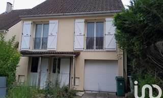 Maison 6 Pièces 106 m² à vendre à Mantes-la-Ville (78711)