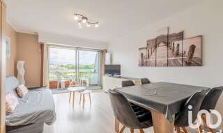 Appartement 2 Pièces 34 m² à vendre à Cucq (62780)