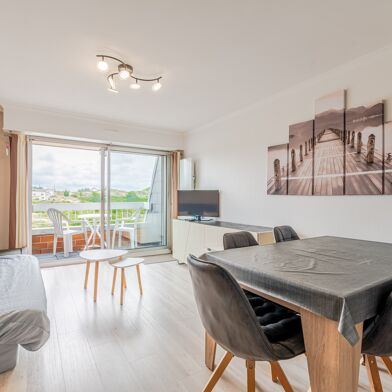 Appartement 2 pièces 210000 €