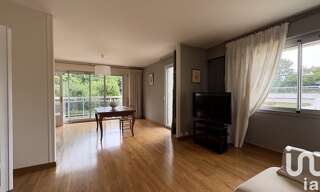 Appartement 4 Pièces 94 m² à vendre à Reims (51100)
