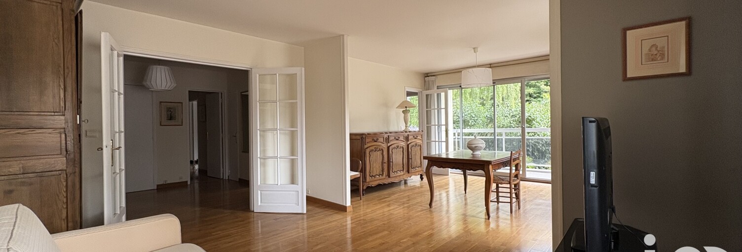 Appartement 4 Pièces 94 m² à vendre à Reims (51100)