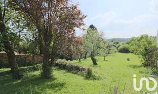 Terrain  864 m² à vendre à Ézanville (95460)