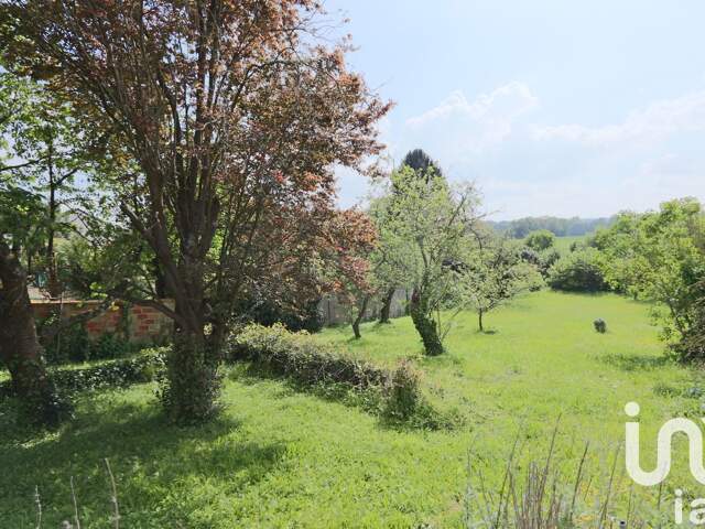Vente Terrain à bâtir 864 m&sup2; — photo du bien