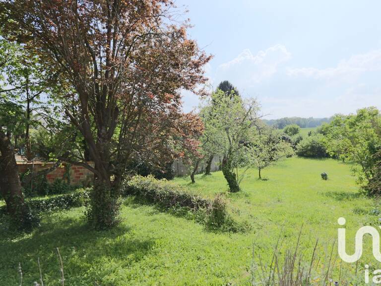 Vente Terrain à bâtir 864 m&sup2; — photo 1
