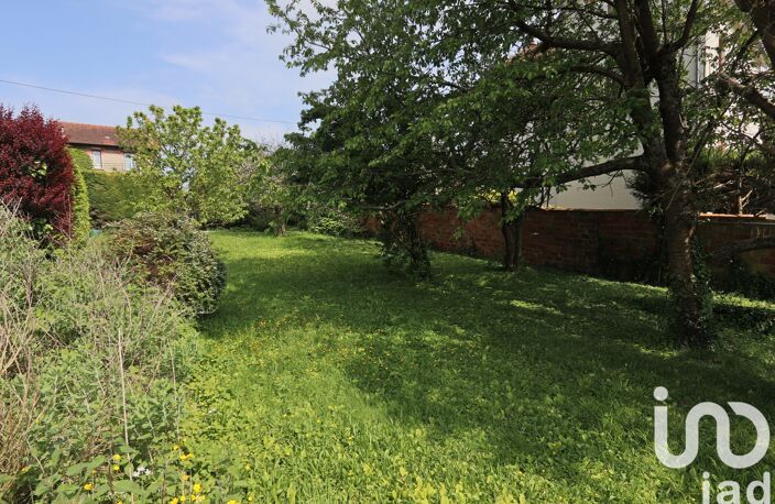 Vente Terrain à bâtir 864 m&sup2; — photo 2