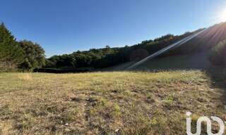 Terrain  2884 m² à vendre à Saint-Vincent-le-Paluel (24200)