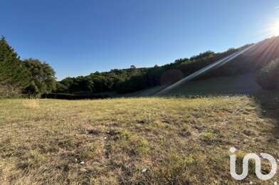 Terrain  45000 €