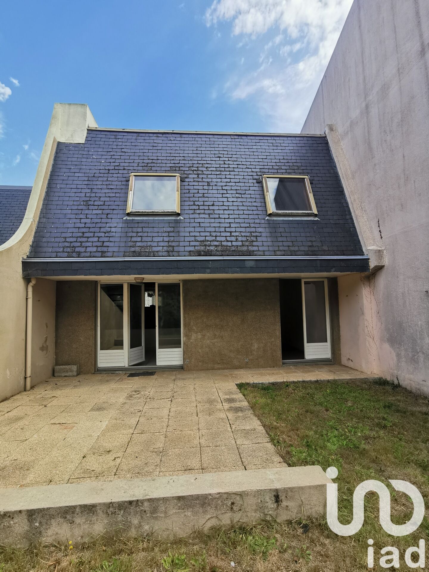 Plouha - 72m² - 3p.