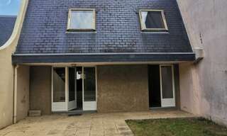 Maison 3 Pièces 72 m² à vendre à Plouha (22580)