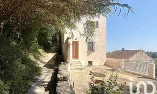 Maison 4 Pièces 84 m² à vendre à La Calmette (30190)