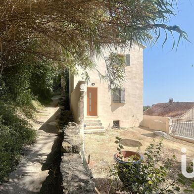 Maison 4 pièces 235000 €