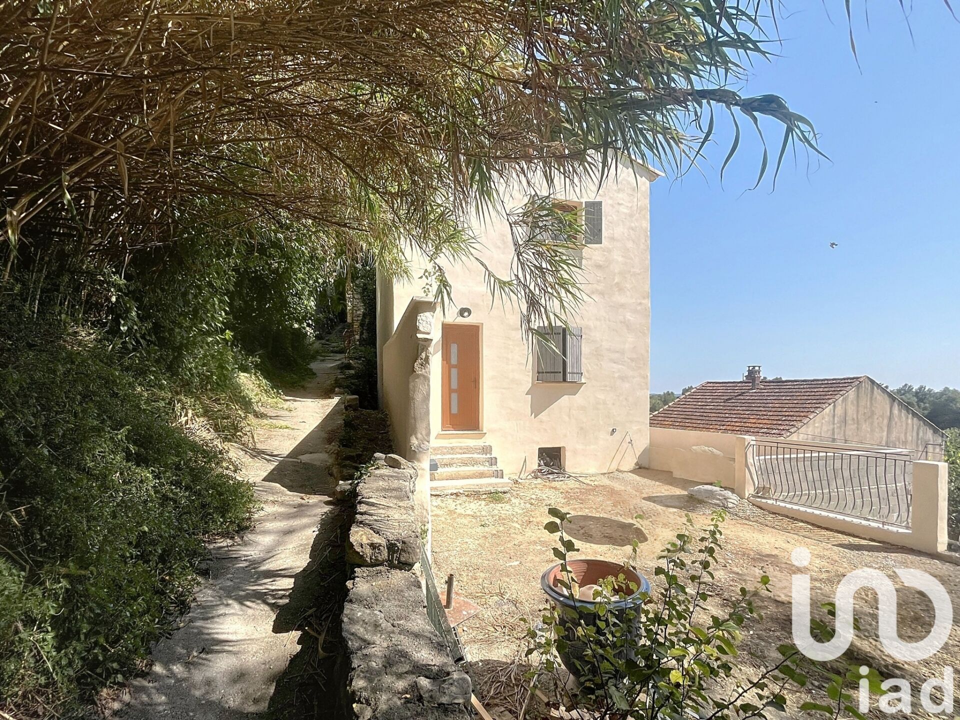 Maison à vendre, 4 pièces, 84 m², La Calmette