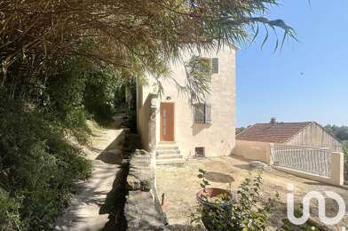 Maison 4 pièces 228300 €