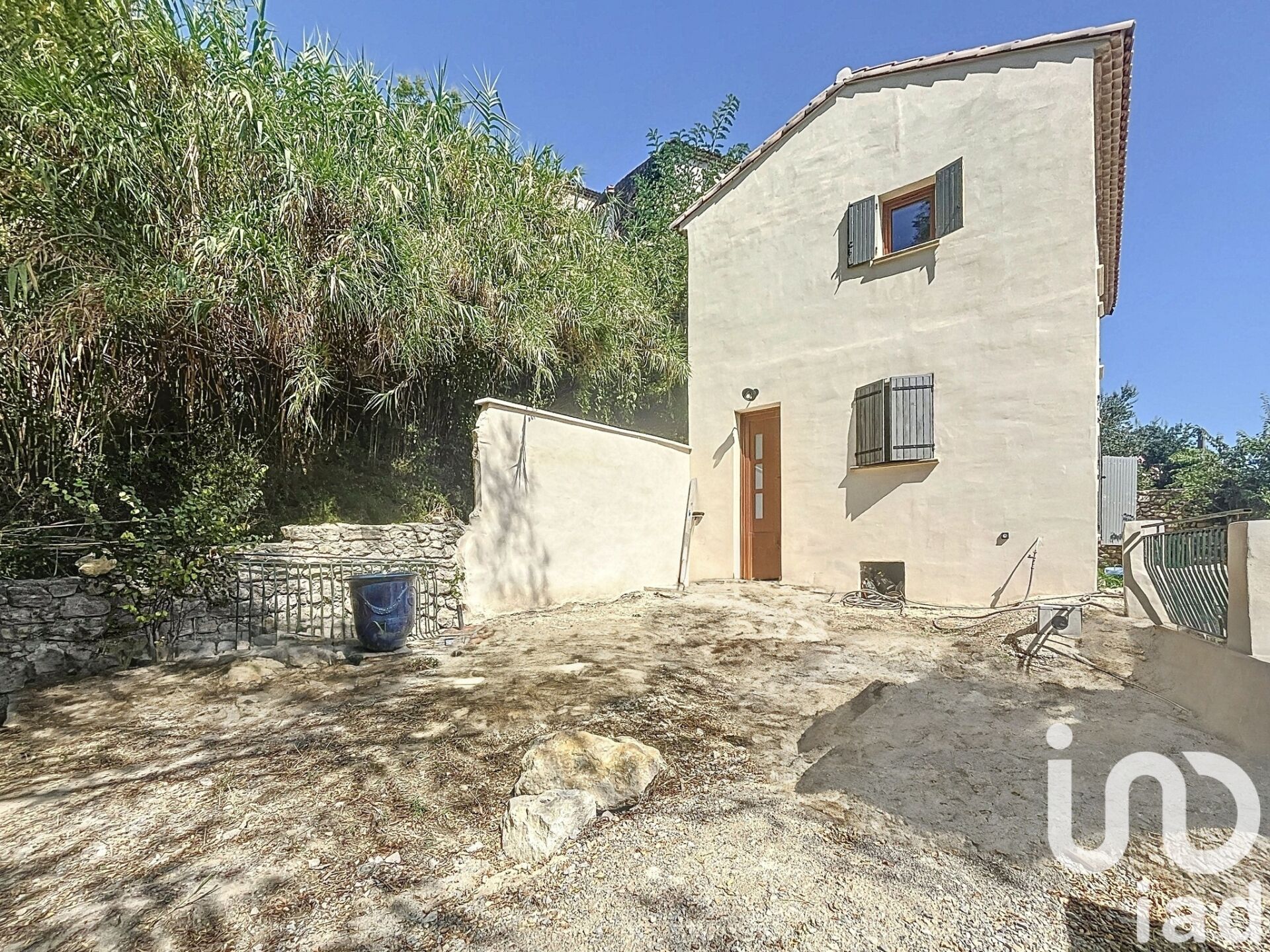 Vente Maison/villa 4 pièces - Photo 2