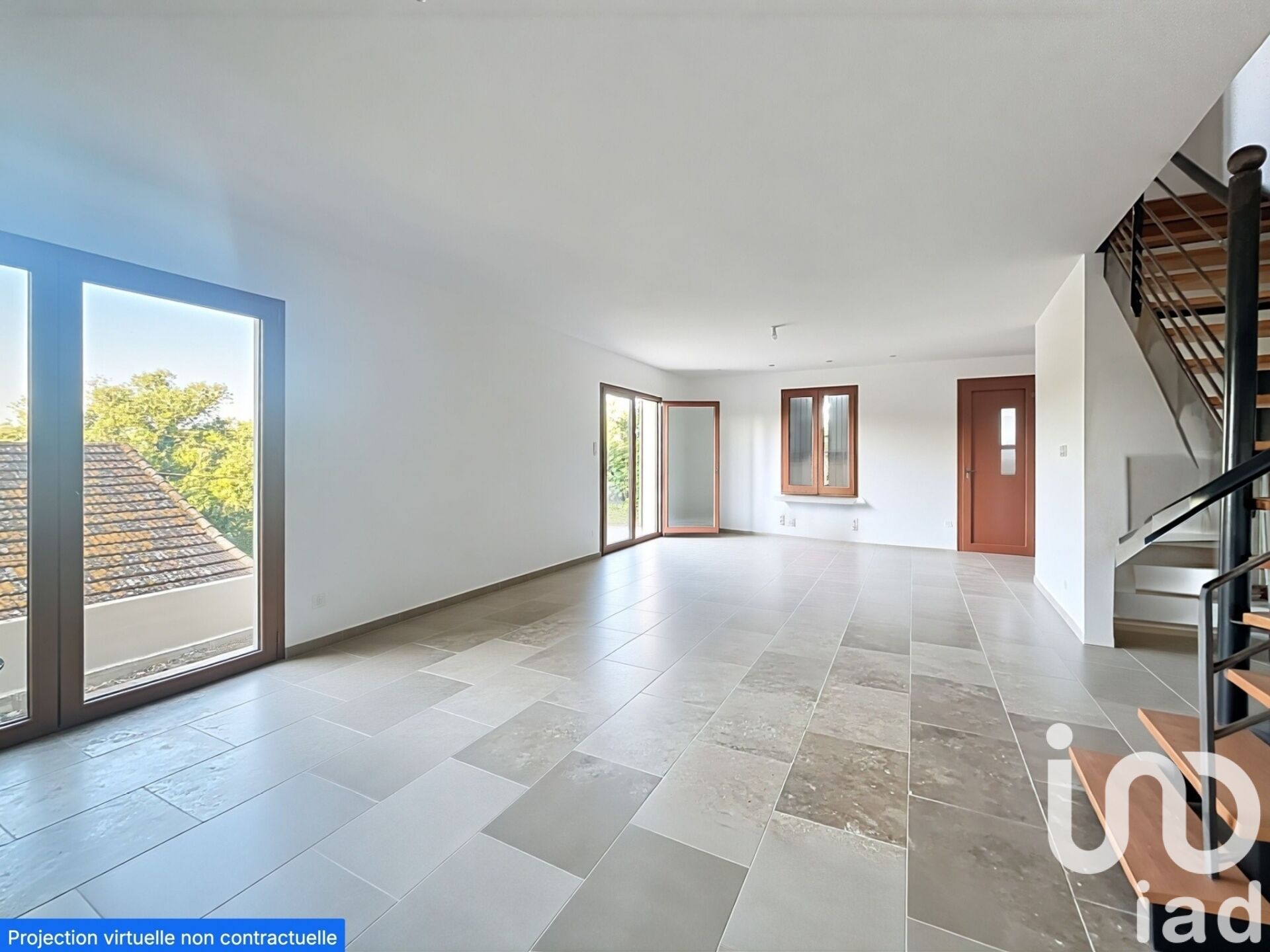 Vente Maison/villa 4 pièces - Photo 3