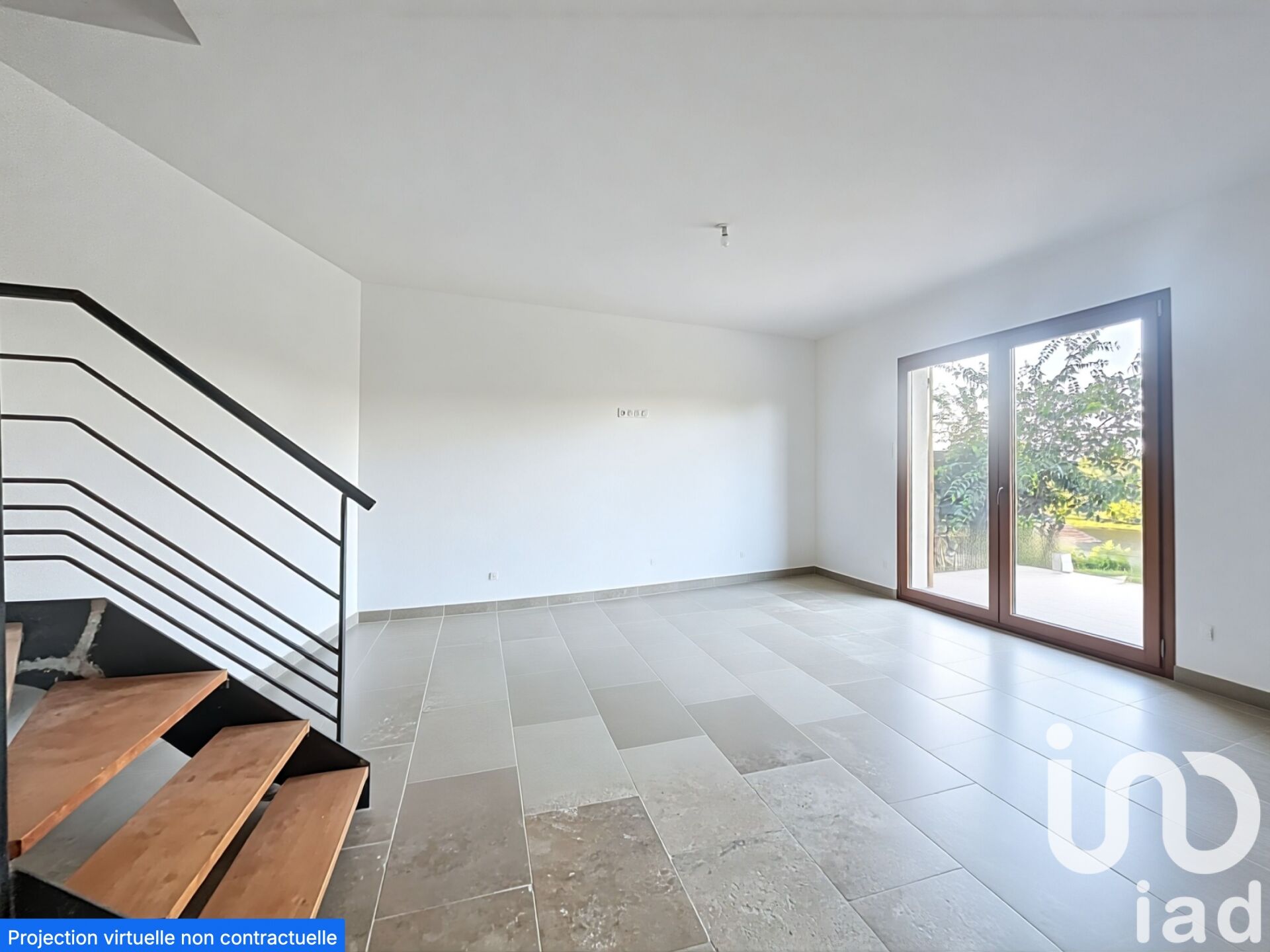 Vente Maison/villa 4 pièces - Photo 4