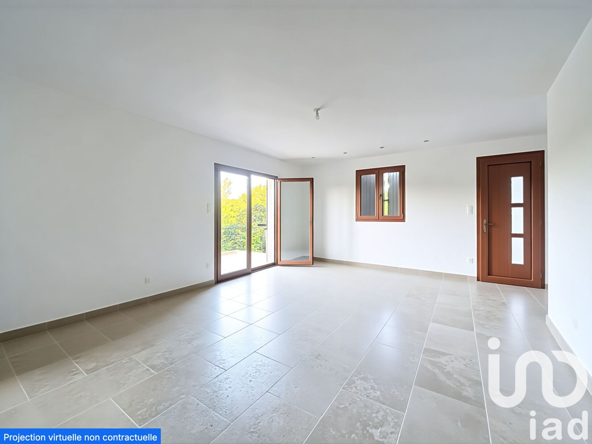 Vente Maison/villa 4 pièces - Photo 5