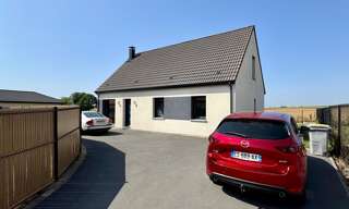 Maison 6 Pièces 130 m² à vendre à Neuville-Saint-Vaast (62580)