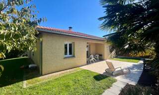 Maison 5 Pièces 94 m² à vendre à Peyzieux-sur-Saône (01140)