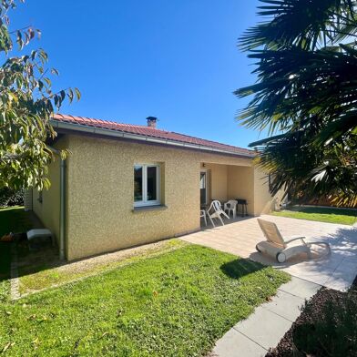 Maison 5 pièces 285000 €