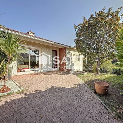 Maison 5 pièces 390000 €