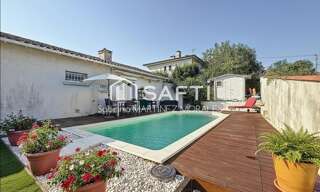 Maison 5 Pièces 120 m² à vendre à Ramonville-Saint-Agne (31520)