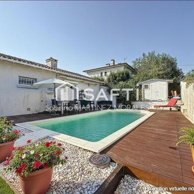 Maison 5 pièces 390000 €