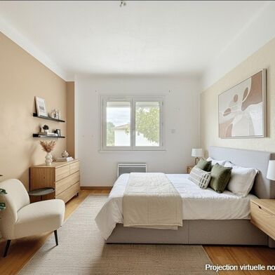 Maison 5 pièces 390000 €