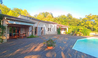 Maison 5 Pièces 200 m² à vendre à Callian (83440)