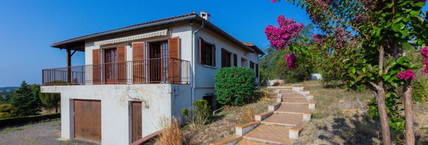 Maison 3 Pièces 115 m² à vendre à Auch (32000)